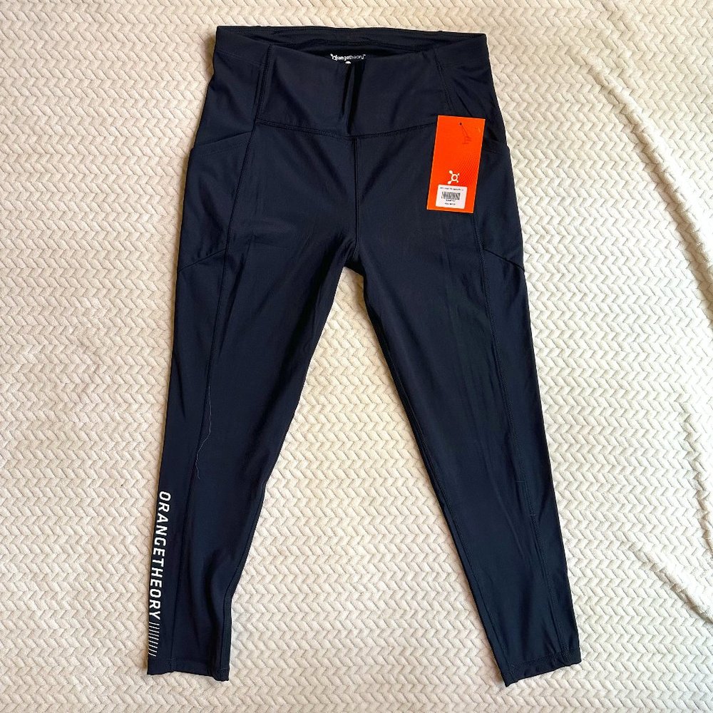 OrangeTheory Leggings